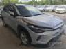 2026 TOYOTA COROLLA CROSS 