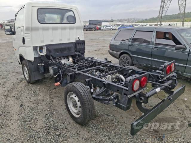 2026 KIA BONGO 