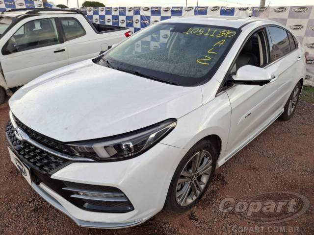 2022 CAOA CHERY ARRIZO 6 