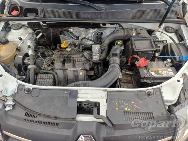 2018 RENAULT SANDERO 