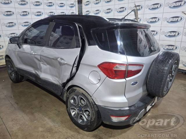 2021 FORD ECOSPORT 