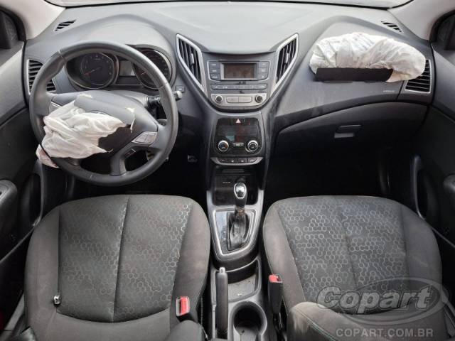 2016 HYUNDAI HB20 