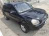 2008 HYUNDAI TUCSON 