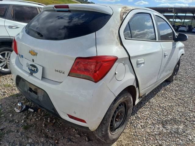 2018 CHEVROLET ONIX 
