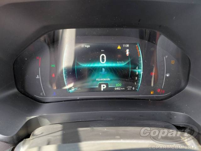 2026 CAOA CHERY TIGGO 5X 