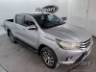 2017 TOYOTA HILUX CD 