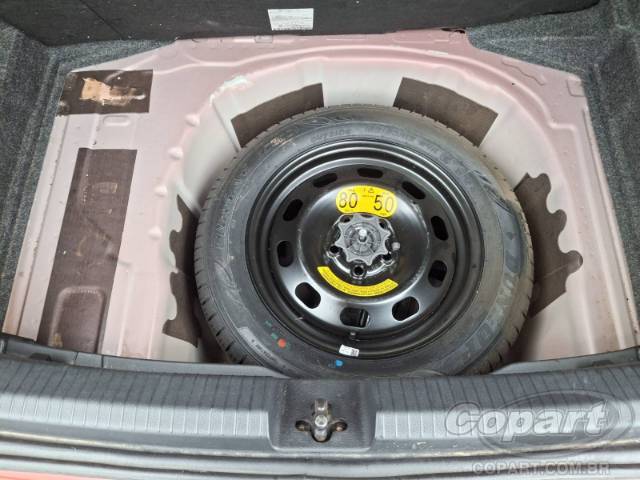 2024 VOLKSWAGEN POLO 