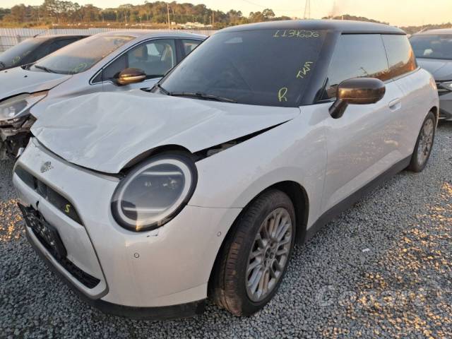 2024 MINI COOPER 