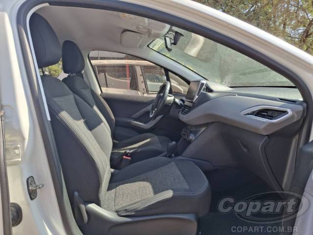 2019 PEUGEOT 208 