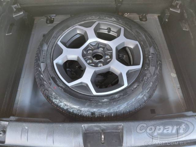 2024 JEEP RENEGADE 