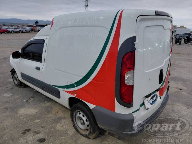 2021 FIAT FIORINO FURGAO 