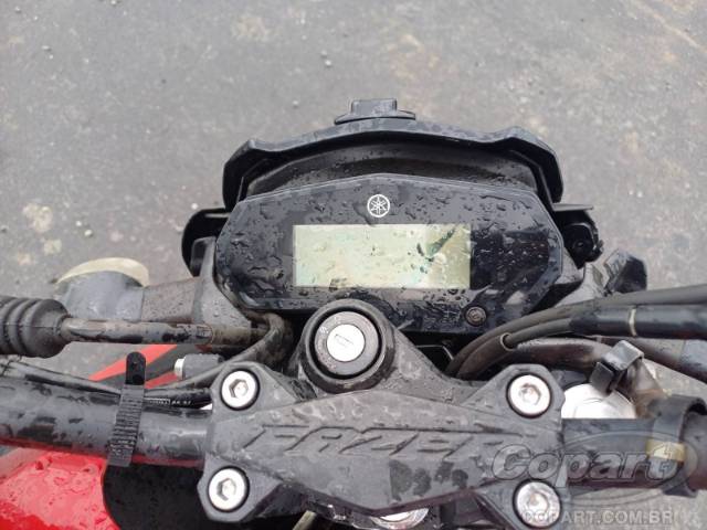 2024 YAMAHA FZ25 FAZER 