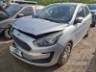 2019 FORD KA 