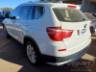 2013 BMW X3 