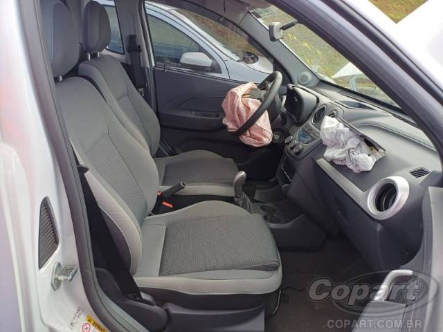 2020 CHEVROLET MONTANA 