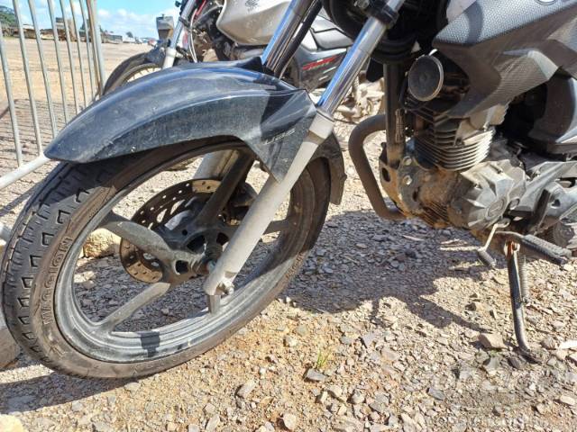 2023 YAMAHA YBR 150 FACTOR 