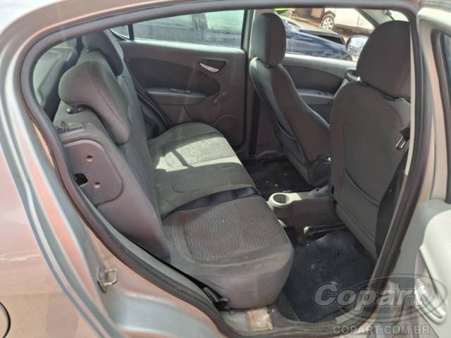 2013 FIAT PALIO 
