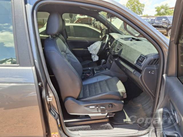 2024 VOLKSWAGEN AMAROK 