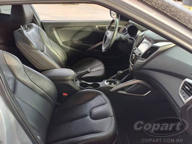 2012 HYUNDAI VELOSTER 