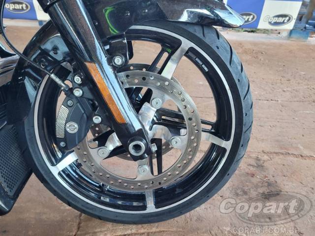 2025 HARLEY-DAVIDSON TOURING 