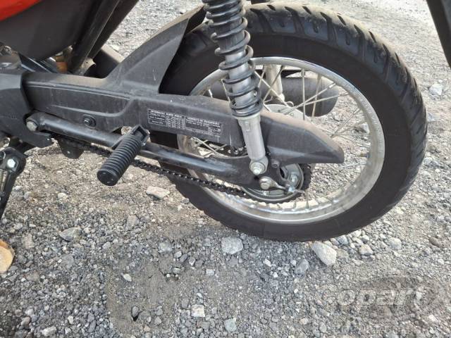 2026 HONDA POP 
