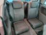 2009 CHEVROLET ZAFIRA 