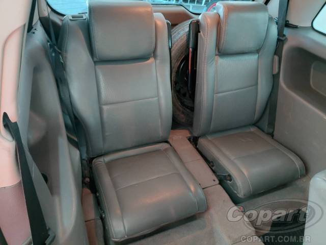 2009 CHEVROLET ZAFIRA 