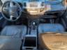 2015 TOYOTA HILUX CD 