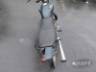 2004 HONDA CG 125 