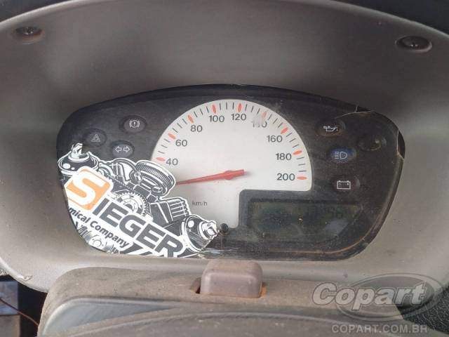 2002 CHEVROLET CELTA 