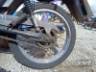2007 HONDA CG 150 