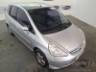 2008 HONDA FIT 