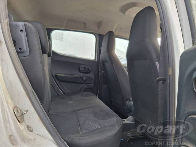 2019 FIAT MOBI 