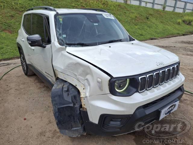 2023 JEEP RENEGADE 