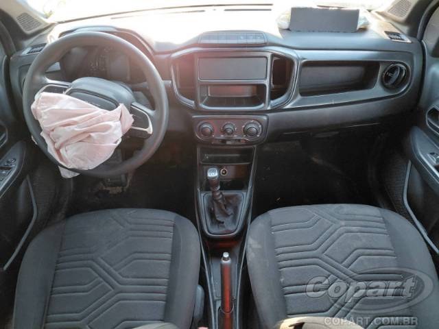 2024 FIAT STRADA CD 
