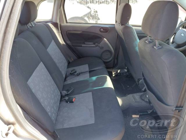 2012 FORD FIESTA 