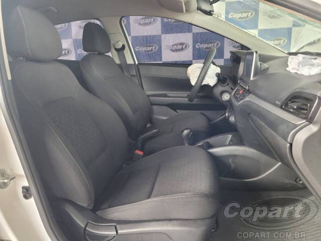 2023 HYUNDAI HB20 