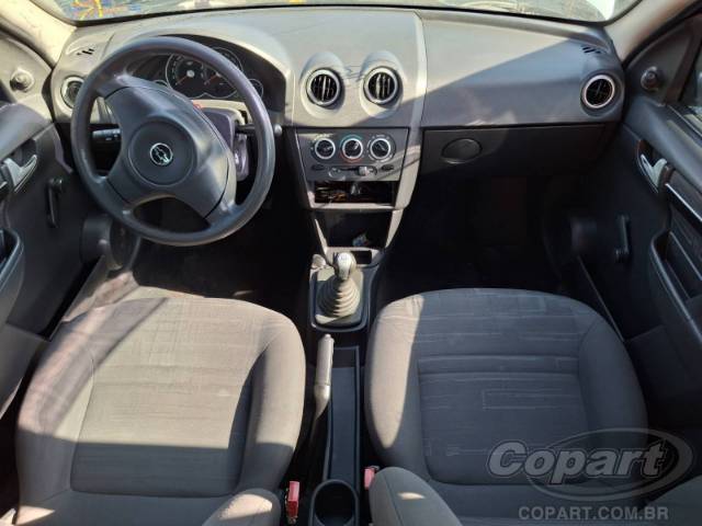 2008 CHEVROLET PRISMA 
