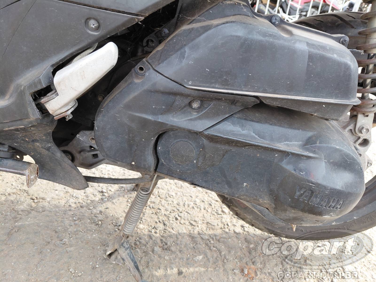 2019 YAMAHA NEO — leilão em Goiânia/GO (foto 5)