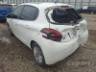 2019 PEUGEOT 208 