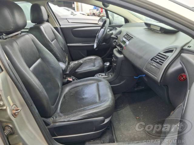 2008 CITROEN C4 PALLAS 