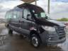 2025 MERCEDES BENZ SPRINTER 