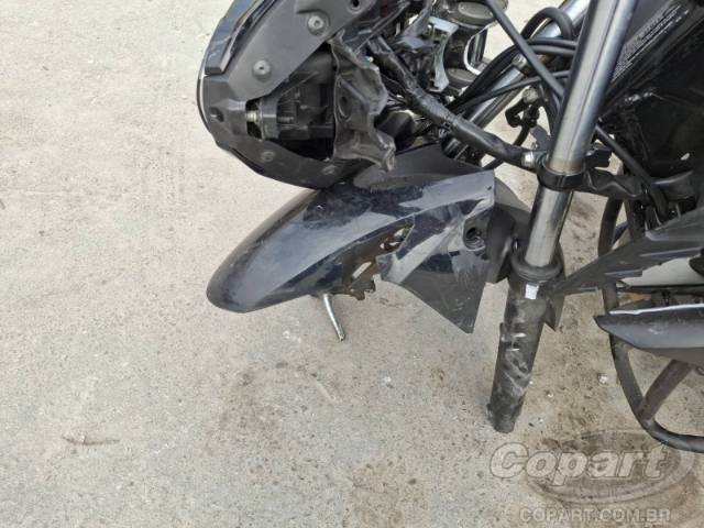 2026 HONDA CG 160 