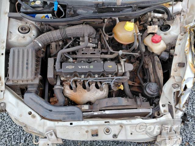 2013 CHEVROLET CLASSIC 