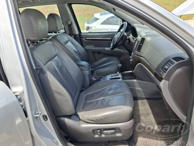 2011 HYUNDAI SANTA FE 