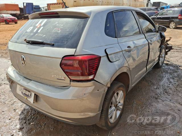 2018 VOLKSWAGEN POLO 