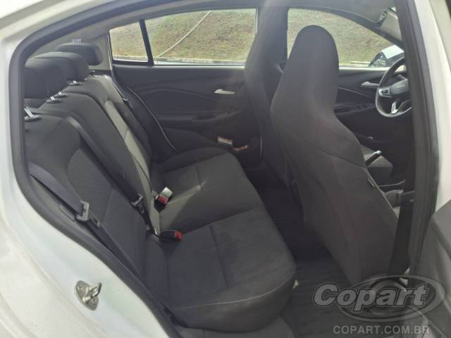 2023 CHEVROLET ONIX PLUS 