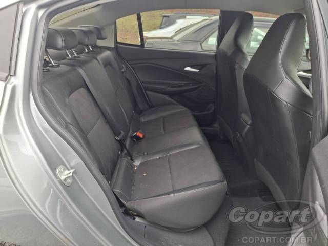 2026 CHEVROLET ONIX PLUS 
