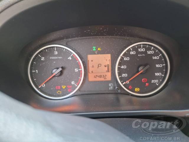 2019 MITSUBISHI L200 TRITON SPORT 