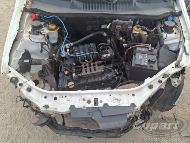 2018 FIAT STRADA 